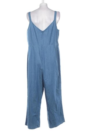 Női hosszú overál Dorothy Perkins, Méret XL, Szín Kék, Ár 7 213 Ft