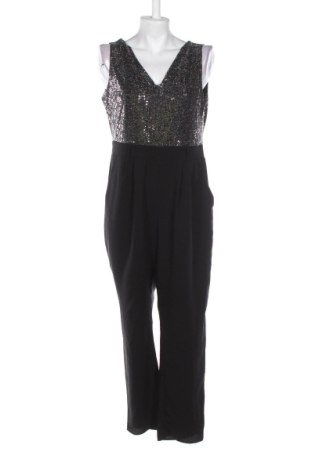Női hosszú overál Dorothy Perkins, Méret M, Szín Fekete, Ár 7 025 Ft