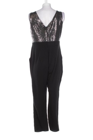 Női hosszú overál Dorothy Perkins, Méret M, Szín Fekete, Ár 7 025 Ft