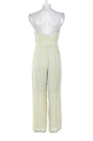 Salopetă lungă de damă Double crazy, Mărime S, Culoare Verde, Preț 194,99 Lei