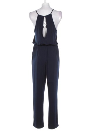 Langer Damen-Overall Easy Wear, Größe M, Farbe Blau, Preis 45,99 €