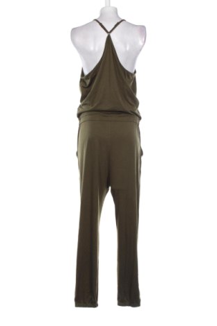 Langer Damen-Overall Ecowish, Größe M, Farbe Grün, Preis 51,99 €
