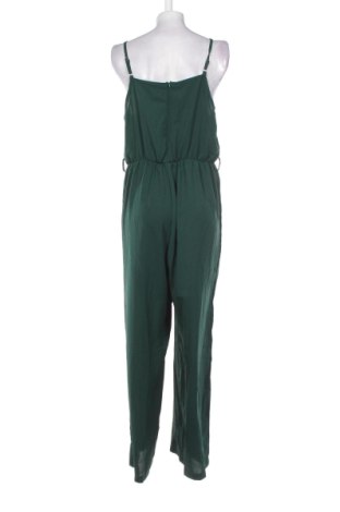 Langer Damen-Overall Emery rose, Größe L, Farbe Grün, Preis 31,99 €