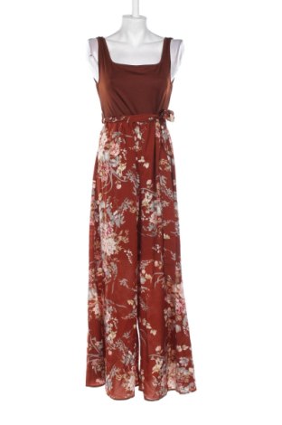 Langer Damen-Overall Emery rose, Größe M, Farbe Mehrfarbig, Preis € 24,55, #136655535