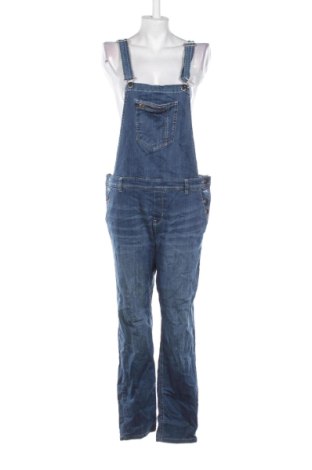 Дамски дълъг гащеризон Esprit, Размер XXL, Цвят Син, Цена 35,27 €, #136638439