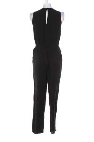 Langer Damen-Overall Flame, Größe L, Farbe Schwarz, Preis 31,99 €