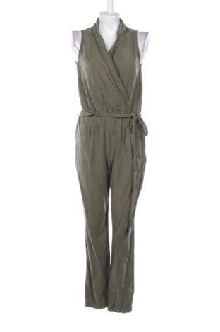 Langer Damen-Overall Gap, Größe M, Farbe Grün, Preis 28,00 €