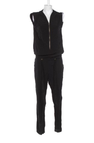 Langer Damen-Overall Gina, Größe M, Farbe Schwarz, Preis 31,99 €
