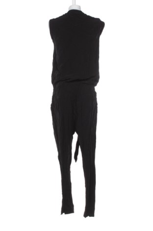Langer Damen-Overall Gina, Größe M, Farbe Schwarz, Preis 31,99 €