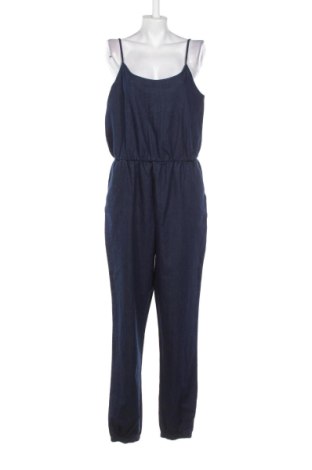 Salopetă lungă de damă Glamorous, Mărime XL, Culoare Albastru, Preț 181,00 Lei, #136638311