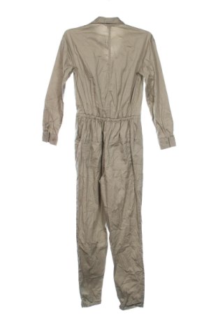 Langer Damen-Overall H&M, Größe XS, Farbe Grün, Preis 31,99 €