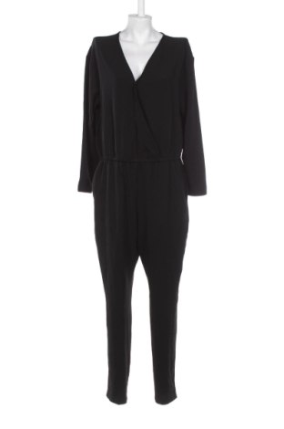Dámský dlouhý overal H&M, Velikost 3XL, Barva Černá, Cena  729,00 Kč