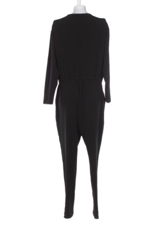 Dámský dlouhý overal H&M, Velikost 3XL, Barva Černá, Cena  729,00 Kč