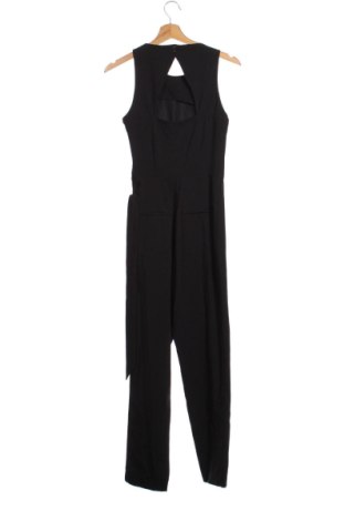 Salopetă lungă de damă H&M, Mărime XS, Culoare Negru, Preț 151,99 Lei