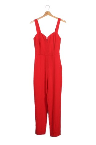 Salopetă lungă de damă H&M, Mărime XS, Culoare Roșu, Preț 243,99 Lei