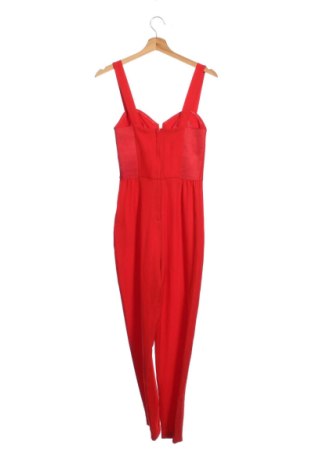 Salopetă lungă de damă H&M, Mărime XS, Culoare Roșu, Preț 243,99 Lei