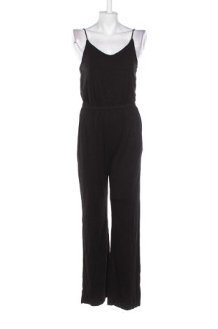 Salopetă lungă de damă H&M, Mărime M, Culoare Negru, Preț 151,99 Lei