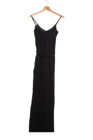 Damski długi kombinezon H&M, Rozmiar XS, Kolor Czarny, Cena 129,99 zł