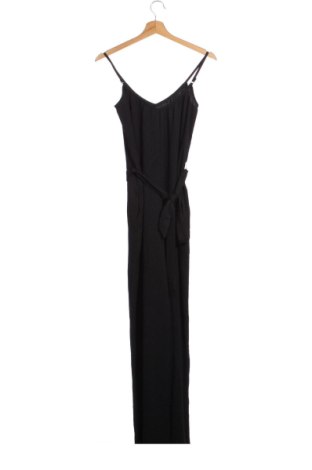 Damski długi kombinezon H&M, Rozmiar XS, Kolor Czarny, Cena 129,99 zł