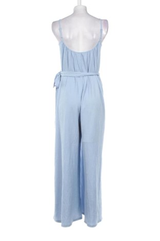 Langer Damen-Overall H&M, Größe XL, Farbe Blau, Preis 31,99 €