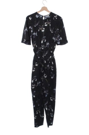 Langer Damen-Overall H&M, Größe XS, Farbe Mehrfarbig, Preis 23,99 €