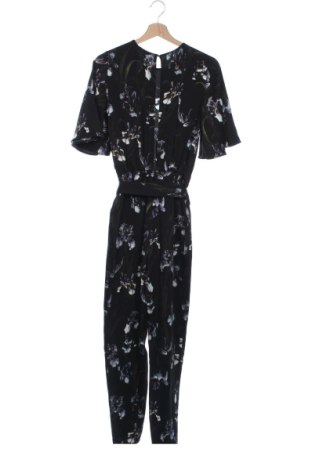 Langer Damen-Overall H&M, Größe XS, Farbe Mehrfarbig, Preis 23,99 €