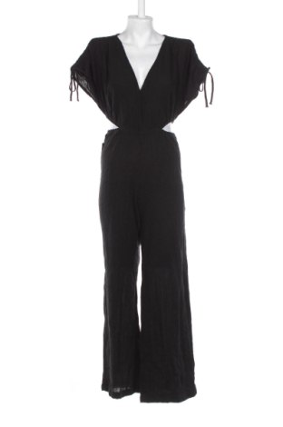 Langer Damen-Overall H&M, Größe S, Farbe Schwarz, Preis 25,00 €