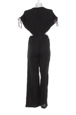 Langer Damen-Overall H&M, Größe S, Farbe Schwarz, Preis 25,00 €