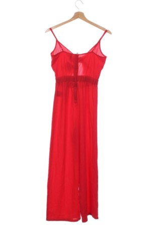 Női hosszú overál H&M, Méret M, Szín Piros, Ár 12 349 Ft