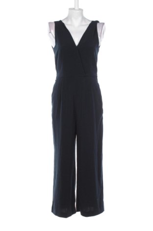 Salopetă lungă de damă H&M, Mărime S, Culoare Albastru, Preț 151,99 Lei