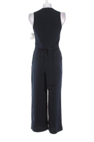 Salopetă lungă de damă H&M, Mărime S, Culoare Albastru, Preț 151,99 Lei
