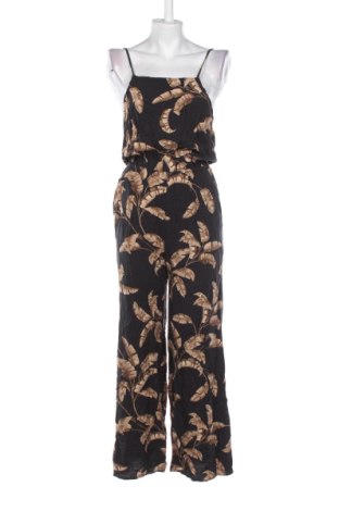 Langer Damen-Overall H&M, Größe S, Farbe Schwarz, Preis 31,99 €