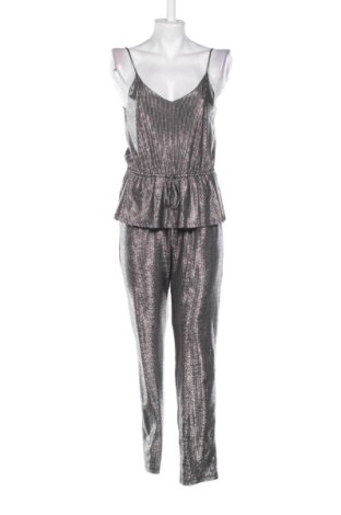 Дамски дълъг гащеризон H&M, Размер M, Цвят Многоцветен, Цена 29,96 €, #136658384