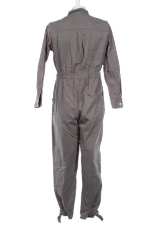 Damski długi kombinezon H&M Divided, Rozmiar L, Kolor Szary, Cena 133,96 zł