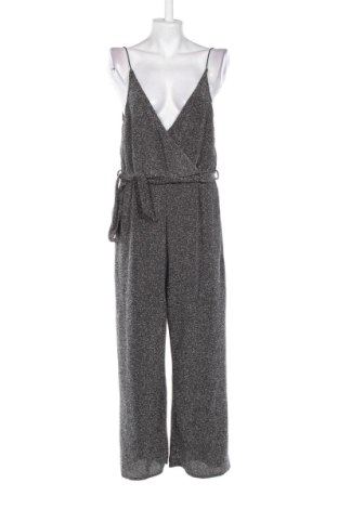 Dámský dlouhý overal H&M Divided, Velikost M, Barva Stříbrná, Cena  696,00 Kč, #136633889