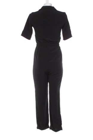 Langer Damen-Overall H&M Divided, Größe S, Farbe Schwarz, Preis 31,99 €