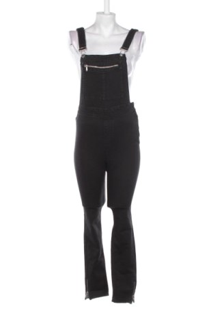 Damski długi kombinezon H&M Divided, Rozmiar M, Kolor Czarny, Cena 85,68 zł, #136645603