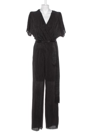 Salopetă lungă de damă H&M Divided, Mărime XXS, Culoare Negru, Preț 128,00 Lei, #136649597