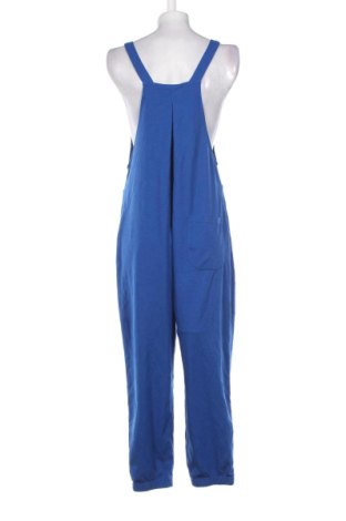 Langer Damen-Overall Halara, Größe XXL, Farbe Blau, Preis 31,99 €