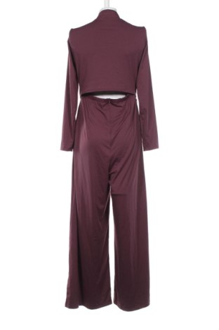 Langer Damen-Overall Halara, Größe L, Farbe Lila, Preis 51,99 €