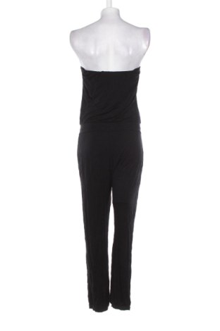 Langer Damen-Overall Hallhuber, Größe M, Farbe Schwarz, Preis 63,99 €