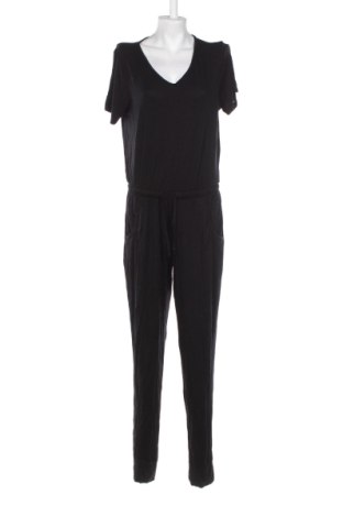 Langer Damen-Overall Janina, Größe L, Farbe Schwarz, Preis 31,99 €