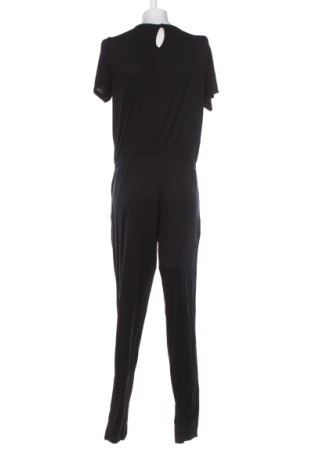 Langer Damen-Overall Janina, Größe L, Farbe Schwarz, Preis 31,99 €
