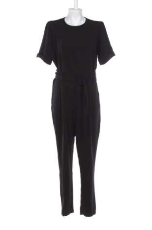 Langer Damen-Overall Lascana, Größe M, Farbe Schwarz, Preis 34,99 €