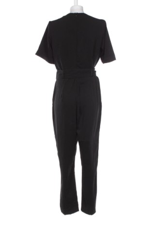 Langer Damen-Overall Lascana, Größe M, Farbe Schwarz, Preis 34,99 €