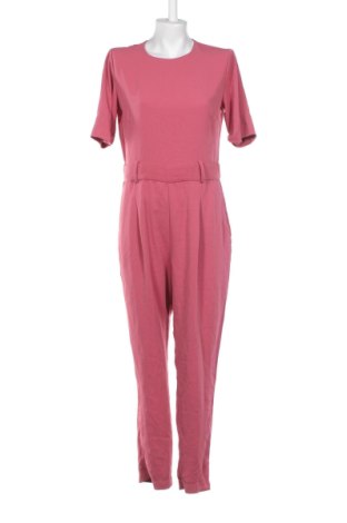 Langer Damen-Overall Lascana, Größe M, Farbe Rosa, Preis 45,99 €