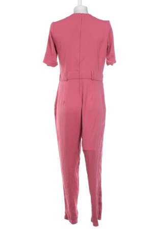 Langer Damen-Overall Lascana, Größe M, Farbe Rosa, Preis 45,99 €