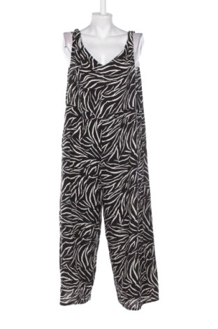 Dámsky dlhý overal Laura Torelli, Veľkosť XXL, Farba Viacfarebná, Cena  46,61 €, #136660729