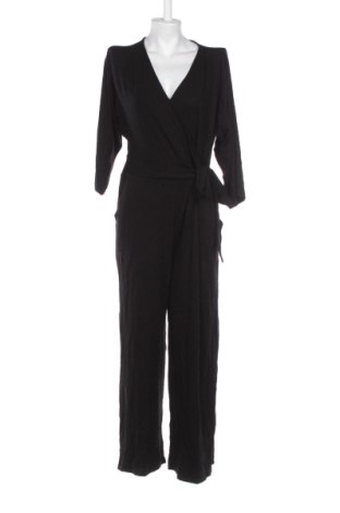 Langer Damen-Overall Les Lunes, Größe M, Farbe Schwarz, Preis 45,99 €
