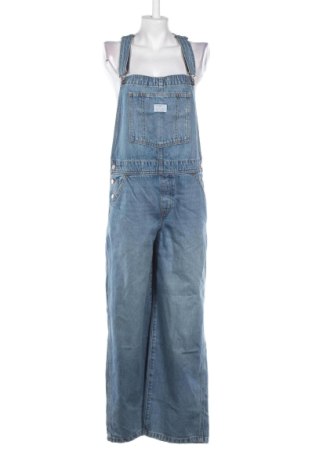 Γυναικεία μακρύ φόρμα Levi's, Μέγεθος XL, Χρώμα Μπλέ, Τιμή 111,00 €